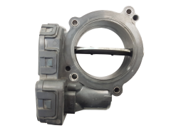 Boitier Papillon D’admission Mercedes-Benz A6510900470 0280750573 1198