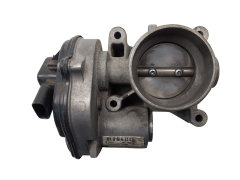 Boitier Papillon D’admission Ford Volvo VP4F9U-9E928-AB 4M5G-ED 3522