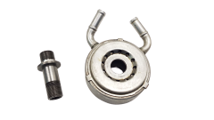 Refroidisseur D`Huile 21305CK82A 7701065935 2.0 M4R Renault Clio 3 Laguna 3 