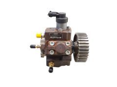 Pompe D’injection 0445010102 9683703780 1.4 1.6HDi TDCi Bosch 0928400607 08