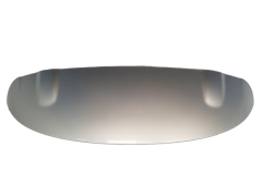 Spoiler Capet 960307284R TED69 Clio 4 Renault 4996