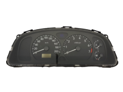 Bloc Compteurs Vitesse Suzuki Wagon 34100-84E70 110008952020 VDO Bloc Compteurs Vitesse Suzuki Wagon 34100-84E70 110008952020 VDO