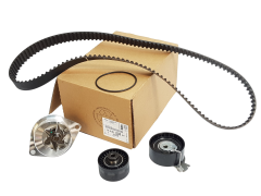 Kit De Courroie De Distribution Original Citroen Peugeot 1.6 16v 1643639680
