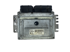 Calculateur MEC37-670 D1 KL Nissan Hitachi 52557