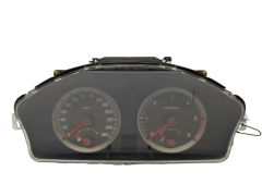 Bloc Compteurs Vitesse Volvo V50 30669185 69294-980T 30710071 22740