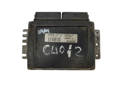 Calculateur S110115000B 8200162378 8200029658 Renault Siemens 16358