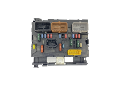 Calculateur BSM L03-00 9661707880 PSA Delphi 59391