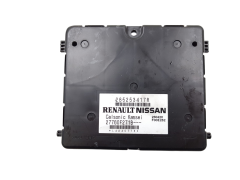 Calculateur Renault Clio 5 Captur 2 285253417R 27760F271B 0km 14