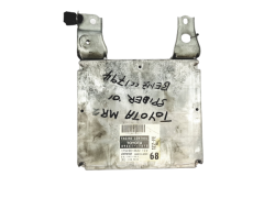 Calculateur 89661-17610 175200-4622 Toyota Denso