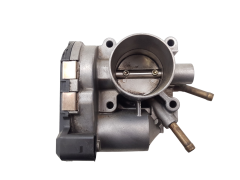 Boitier Papillon D’admission 030133062C 0280750095 VW Seat Audi Bosch 1502