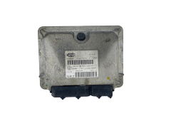 Calculateur IAW4AF.SM 55196259 61601.123.01 Fiat Magneti Marelli 61254