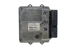 Calculateur 51796244 71600.086.03 Fiat FGP 52481