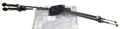 Câble De Changement De Vitesse 554782 2444P4 2444.P4 Citroen SEIM