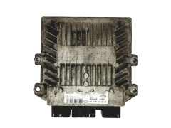Calculateur 7S61-12A650-AA 5WS40433A-T SID 804 Ford  Siemens 30542