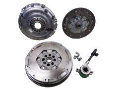 Kit D'embrayage + Volant Moteur Bi-Masse 302050865R 123106905R 2.0DCI Trafic 3 Kit D'embrayage + Volant Moteur Bi-Masse 302050865R 123106905R 2.0DCI Trafic 3