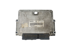 Calculateur 55181457 0281010337 Fiat Bosch 38175
