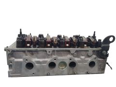 La Culasse 0200AA 9634005010 Z05 1.1 8v Citroen Peugeot S22 La Culasse 0200AA 9634005010 Z05 1.1 8v Citroen Peugeot S22