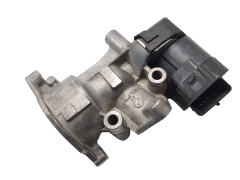 Soupape Egr Citroen Peugeot 9681825280 1618GZ 2.0 HDI Soupape Egr Citroen Peugeot 9681825280 1618GZ 2.0 HDI