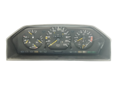 Bloc Compteurs Vitesse Mercedes E W124 1245409347 110008316678 VDO Bloc Compteurs Vitesse Mercedes E W124 1245409347 110008316678 VDO