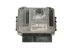Calculateur 51800443 0281013417 Alfa Romeo Bosch 38666