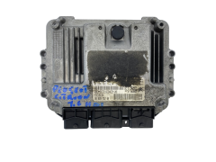 Calculateur 0281011634 9662872280 9653958980 PSA Bosch 53314