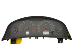 Bloc Compteurs Vitesse Opel Vectra 09180273WB 110080123003 20611
