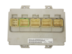 Calculateur Moduł Chrysler P04727074AE