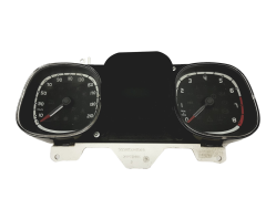 Bloc Compteurs Vitesse Fiat Panda 555005340200 555005340102 46209