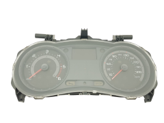 Bloc Compteurs Vitesse Renault Clio 3 8200582702 G 28528