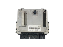 Calculateur 0281032885 237106319R 237017921R Renault Bosch 37178