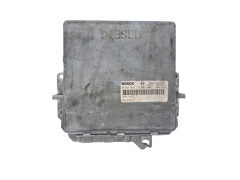 Calculateur 0281010113  MSB101071 Land Rover Bosch 58042