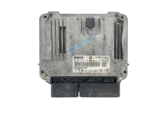 Calculateur 55202700 0281012148 4233A3BBM Fiat Bosch 54176 Calculateur 55202700 0281012148 4233A3BBM Fiat Bosch 54176