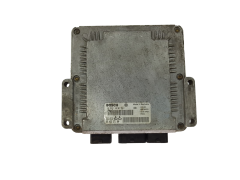 Calculateur 0281010591 9643527180 28FM0375 PSA Bosch 17270 Calculateur 0281010591 9643527180 28FM0375 PSA Bosch 17270