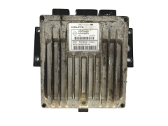 Calculateur 8200334419 8200414354 R0410B024C Renault Delphi 19533