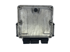 Calculateur 0281011031 9646719080 28FM0000 PSA Bosch 50036