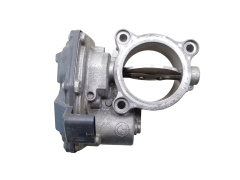 Boitier Papillon D’admission BMW 1354 7810752 02 10378517 Pierburg 1487