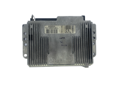 Calculateur 96259124 K115000010E Daewoo Siemens 53600