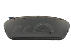 Bloc Compteurs Vitesse Fiat Brava 60.6115.002 606115002 23431
