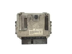 Calculateur 55206271 0281012883 4E34A3BDM Alfa Romeo Bosch 62069