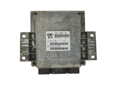Calculateur 9648568480 IAW48P2.72 9645989480 PSA Magneti Marelli