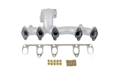 Collecteur D’echappement 076253031A 22531573001 VW Crafter Vika