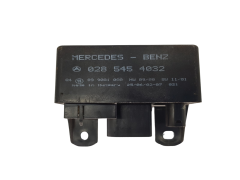 Relais De Bougie 0285454032 899081000 Mercedes-Benz