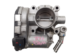 Boitier Papillon D’admission 22030-0Q020 0280750481 C1 107 Aygo Yaris 1.0 1120