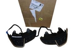 Commutateur au Volant Nouvelle Original 98167370ZD Citroen