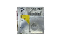 Calculateur 16178189UA D95019 BNAN Opel GM 54445
