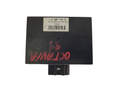 Calculateur 1J0959799Q 5DK007951-50 VW Seat Skoda Hella 20745 Calculateur 1J0959799Q 5DK007951-50 VW Seat Skoda Hella 20745
