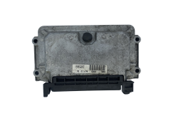 Calculateur 0261206216 9632693980 PSA Bosch 51540