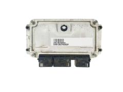 Calculateur PSA 0261207477 9650347980 9643218980 Bosch 37665