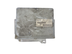 Calculateur 0261204622 9630278180 PSA Bosch 55158