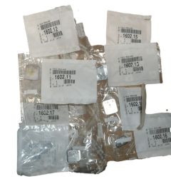  kit De Réparation Nouvelle Original 1602.17 160217 Citroen Peugeot